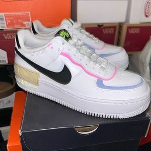 Nike Air Force 1 Shadow